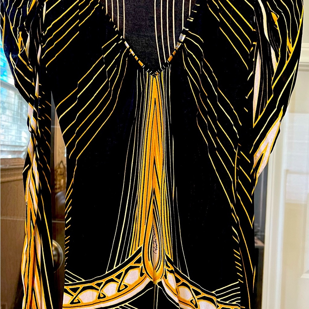 Roberto Cavalli size S Beautiful